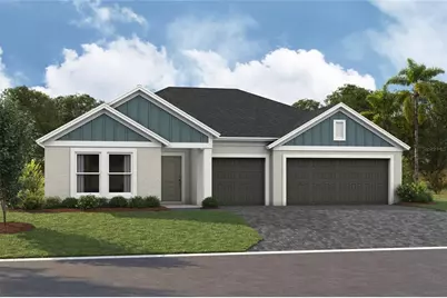 6132 SW 97th Place, Ocala, FL 34476 - Photo 1