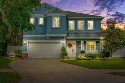 3803 S Drexel Avenue #1/2, Tampa, FL 33611 - Photo 1