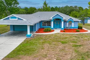 6349 W Dunklin St, Dunnellon, FL 34433 - Photo 1
