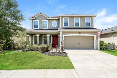 11140 Spring Point Circle, Riverview, FL 33579 - Photo 1