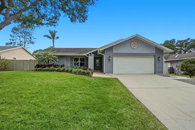 5015 Bridgeport Drive, Safety Harbor, FL 34695 - Photo 1