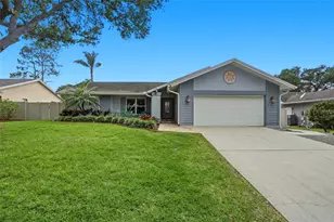 5015 Bridgeport Dr, Safety Harbor, FL 34695 - Photo 1