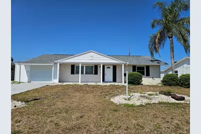 1104 Desert Hills Drive, Sun City Center, FL 33573 - Photo 1