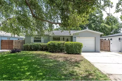 722 59th Street S, Gulfport, FL 33707 - Photo 1