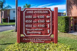 4570 Overlook Dr NE, Saint Petersburg, FL 33703 - Photo 1