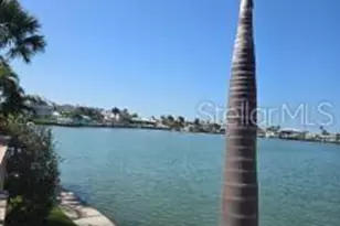 531 Harbor Dr N, Indian Rocks Beach, FL 33785 - Photo 1