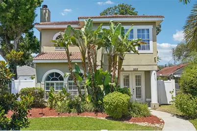 2616 11th Street N, Saint Petersburg, FL 33704 - Photo 1