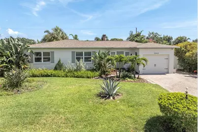 3662 27th Avenue N, Saint Petersburg, FL 33713 - Photo 1