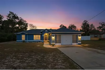 2263 Deborah Dr, Spring Hill, FL 34609 - Photo 1