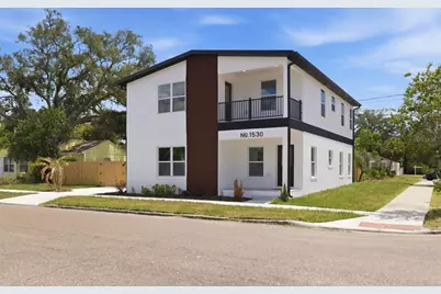1530 12th Avenue S, Saint Petersburg, FL 33705 - Photo 1