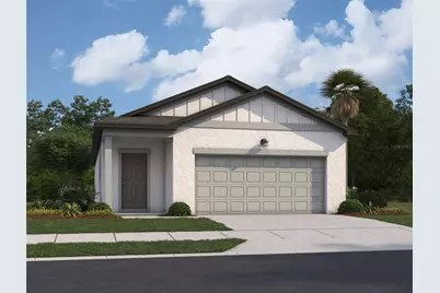 10484 Curving Creek Loop, Parrish, FL 34219 - Photo 1