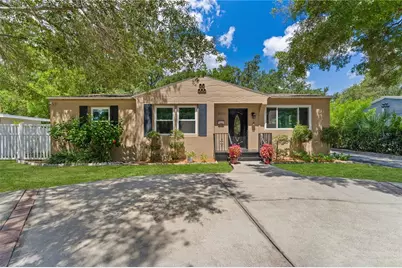 2605 S Manhattan Avenue, Tampa, FL 33629 - Photo 1