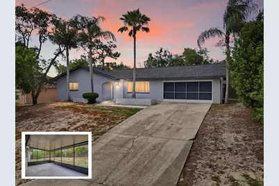 1376 Newhope Road, Spring Hill, FL 34606 - Photo 1