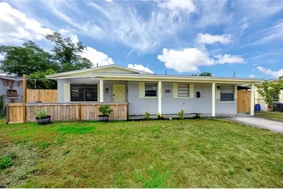 5960 89th Avenue N, Pinellas Park, FL 33782 - Photo 1