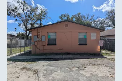 1215 E 108th Avenue, Tampa, FL 33612 - Photo 1
