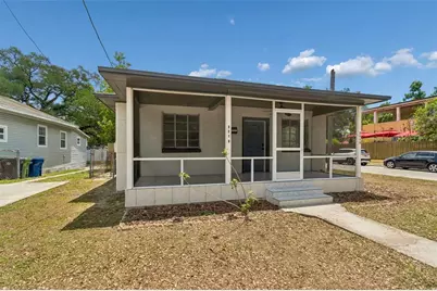 3219 N 12th Street, Tampa, FL 33605 - Photo 1