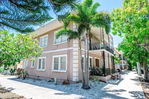 535 2nd St N, Saint Petersburg, FL 33701 - Photo 1