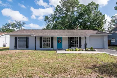 7303 Woodkirk Court, Tampa, FL 33634 - Photo 1
