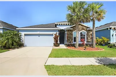 5018 Inshore Landing Drive, Apollo Beach, FL 33572 - Photo 1