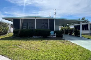 1500 County Rd 1, Dunedin, FL 34698 - Photo 1