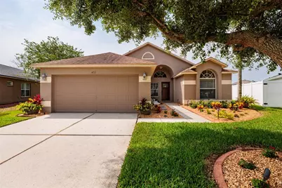 4711 Wessex Way, Land O Lakes, FL 34639 - Photo 1