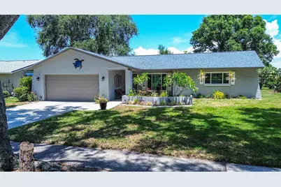 2481 Malcolm Drive, Palm Harbor, FL 34684 - Photo 1