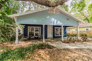 317 W Jean St, Tampa, FL 33604 - Photo 1