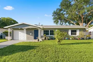 5648 33rd Ave N, Saint Petersburg, FL 33710 - Photo 1