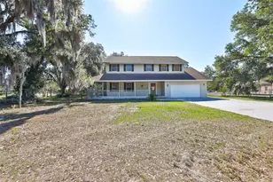 2710 Lewis Rd, Dover, FL 33527 - Photo 1