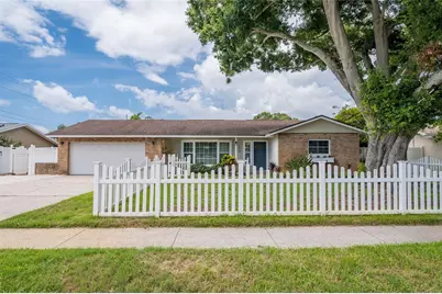 12473 90th Avenue, Seminole, FL 33772 - Photo 1