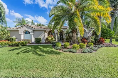 12113 Clear Harbor Drive, Tampa, FL 33626 - Photo 1