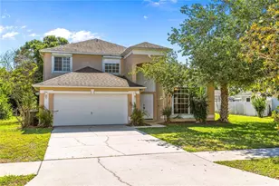 4201 Lavender Way, Saint Cloud, FL 34772 - Photo 1