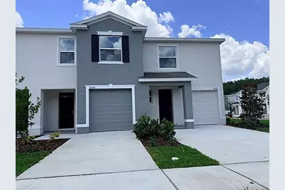 32492 Welling Blade Loop, Wesley Chapel, FL 33545 - Photo 1