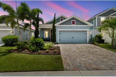 5722 Silver Sun Dr, Apollo Beach, FL 33572 - Photo 1