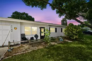 1182 Friar Tuck Ln, Dunedin, FL 34698 - Photo 1