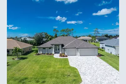 35 Broadmoor Lane, Rotonda West, FL 33947 - Photo 1