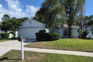 1448 Watermill Cir, Tarpon Springs, FL 34689 - Photo 1