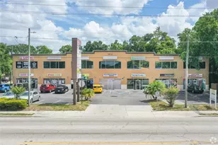 1412 W Waters Ave, Tampa, FL 33604 - Photo 1