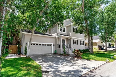 2612 W Wyoming Avenue, Tampa, FL 33611 - Photo 1
