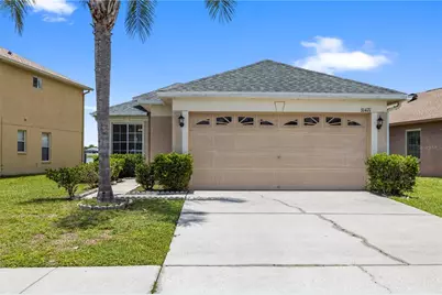 31421 Triborough Drive, Wesley Chapel, FL 33545 - Photo 1