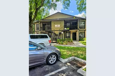 3956 Tumble Wood Trail #101, Tampa, FL 33613 - Photo 1