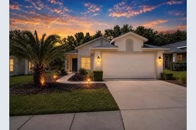 11078 Heathrow Avenue, Spring Hill, FL 34609 - Photo 1