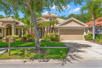 14644 Mirasol Manor Court, Tampa, FL 33626 - Photo 1
