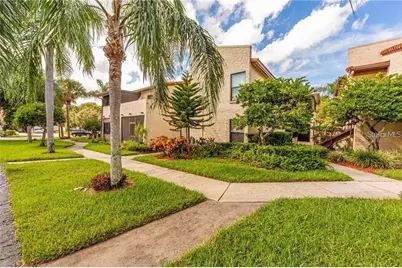 2571 Cyprus Drive #1-106, Palm Harbor, FL 34684 - Photo 1