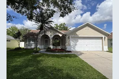 1327 Big Sky Drive, Wesley Chapel, FL 33543 - Photo 1