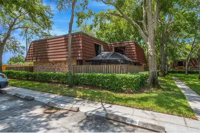 2726 11th Court, Palm Harbor, FL 34684 - Photo 1