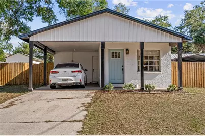 112 W Stanley Street, Tampa, FL 33604 - Photo 1
