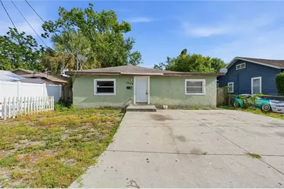 2609 E 28th Avenue, Tampa, FL 33605 - Photo 1