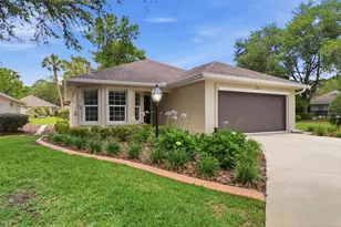 1912 N Havershall Point, Crystal River, FL 34429 - Photo 1