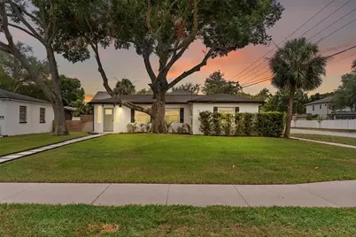 3320 W Ballast Point Boulevard, Tampa, FL 33611 - Photo 1